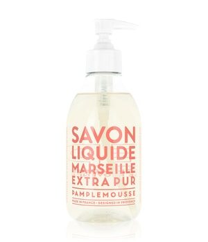 La Compagnie de Provence Savon Liquide Marseille Extra Pur Pamplemousse Flüssigseife 300 ml