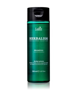 Lador  Lador Herbalism Shampoo haarshampoo