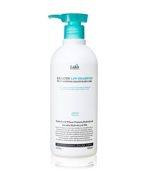 Lador Keratin LPP Haarshampoo 530 ml