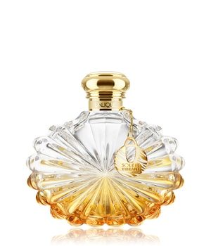 Lalique Soleil Vibrant Damenparfum 50 ml Damen