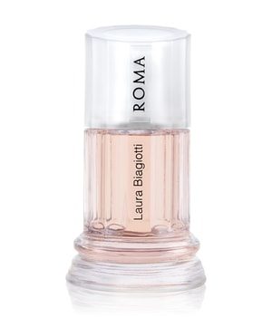 Laura Biagiotti Roma FIORI BIANCHI Damenparfum 50 ml Damen
