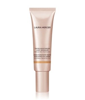 Laura Mercier Tinted Moisturizer Light Revealer BB- & CC-Cream 50 ml 4W1 TAWNY