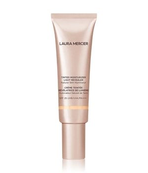 Laura Mercier Tinted Moisturizer Light Revealer BB- & CC-Cream 50 ml 1C0 CAMEO