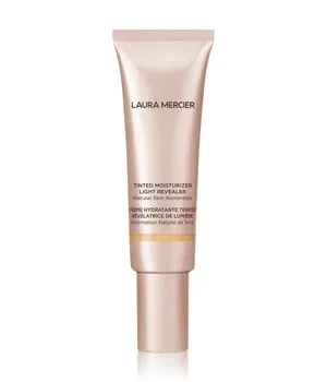 Laura Mercier Tinted Moisturizer Light Revealer BB- & CC-Cream 50 ml 2W1 NATURAL