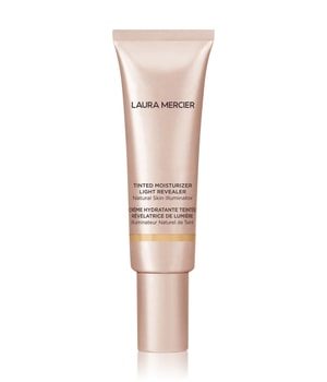 Laura Mercier Tinted Moisturizer Light Revealer BB- & CC-Cream 50 ml 2W1 NATURAL