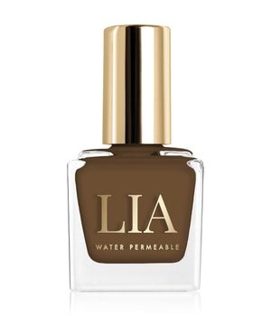 LIA Halal Nagellack Brownie Nagellack 11 ml Brownie
