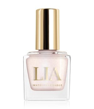 LIA Halal Nagellack Elegance Nagellack 11 ml Elegance