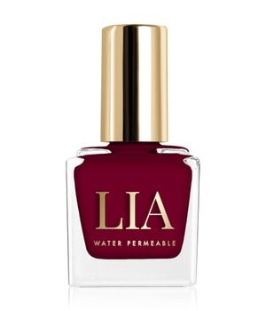 LIA Halal Nagellack Grape Nagellack 11 ml Grape