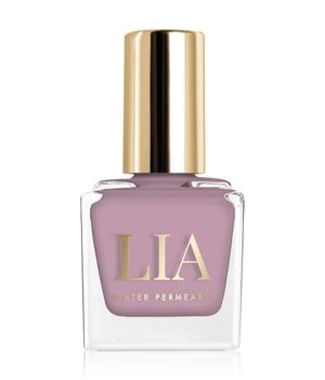 LIA Halal Nagellack Rouge Nagellack 11 ml Rouge