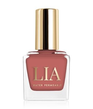 LIA Halal Nagellack Salted Caramel Nagellack 11 ml Salted Caramel