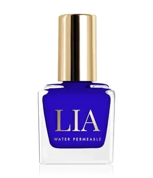 LIA Halal Nagellack Santorini Nagellack 11 ml Santorini