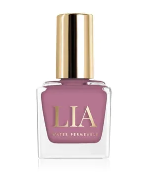 Lia Vegan/Halal Nagellack 11 ml 10609 - SPICY CINNAMON