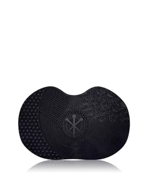 Luvia Brush Cleansing Mat Black Pinselreiniger 1 Stk