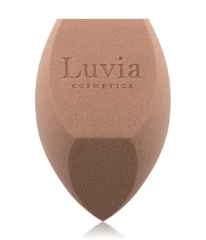 Luvia Prime Vegan Body Sponge Make-Up Schwamm 1 Stk