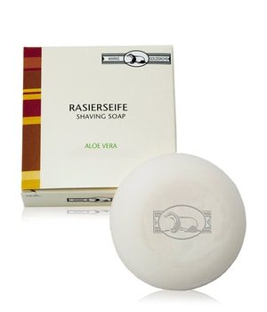 Golddachs Aloe Vera Rasierseife 60 g