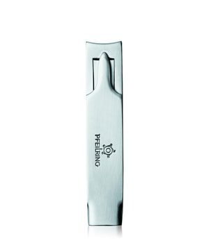 Pfeilring Nailcare satiniert, inox Nagelknipser 1 Stk