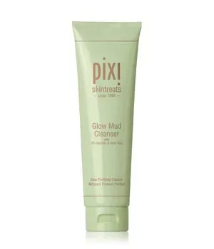 Pixi Glow Mud Cleanser Reinigungscreme 135 ml