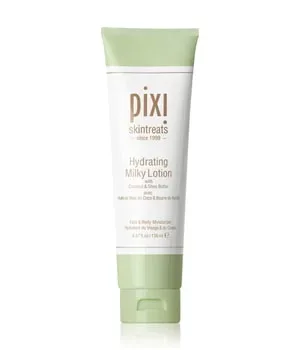 Pixi Hydrating Milky Lotion Gesichtscreme 135 ml
