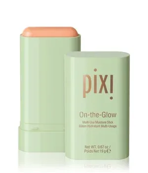 Pixi On-the-Glow Gesichtscreme 19 g