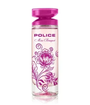 Police Colognes Police Miss Bouquet Eau De Toilette Spray 100 ml