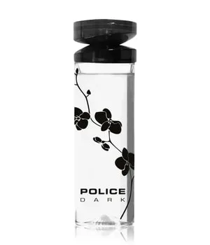 Police Dark by Police Colognes Eau de Toilette Spray 100 ml