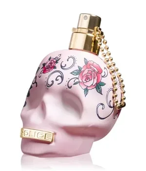 Police To Be Tattooart Damenparfum 40 ml Damen