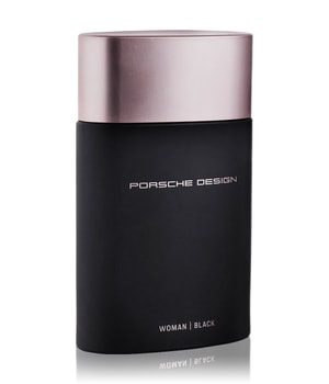 Porsche Design 180 Black Damenparfum 100 ml Damen