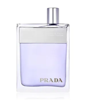 Prada - Amber pour Homme Classic, Eau de Toilette, 100  ml