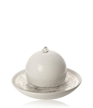 Primavera Duftbrunnen Rondo Cremeweiss matt Aroma Diffusor 1 Stk