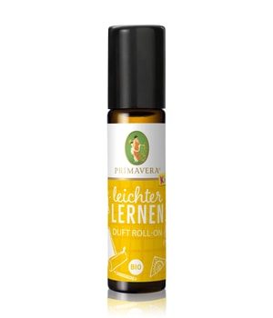 PRIMAVERA® Leichter Lernen Duft Roll-On Bio