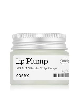Cosrx Lip Plump AHA BHA Refresh Vitamin C Lip Plumper Lippenbalsam 20 g