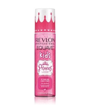 Revlon Equave Kids Princess Conditioner 200ml