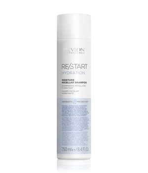 Revlon RE/START Hydration Moisture Micellar Shampoo 250ml