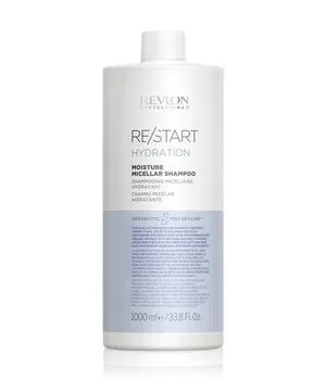 Revlon Moisture Micellar Shampoo 1000 ml