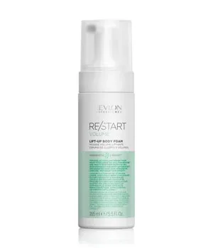 Revlon Professional Re/Start VOLUME Lift-Up Body Foam Schaumfestiger 165 ml