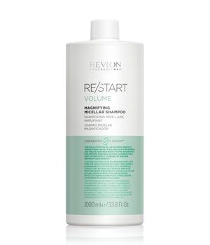 Revlon RE/START Magnifying Micellar Shampoo 1000ml