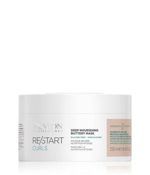 Revlon Restart Curls Nourishing Mask 250 ml