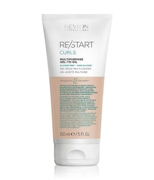 Revlon Restart Curls Transformative Oil 150 ml