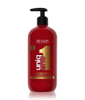 Revlon Uniq One All in One Shampoo 490 ml