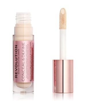 REVOLUTION Conceal & Define Concealer 4 g C0.7