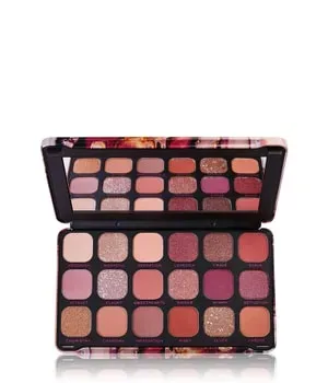 Revolution - Forever Flawless Allure Palette, 19.8G, Multicolor