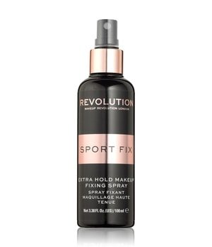 REVOLUTION Sport Fix Fixing Spray Fixing Spray 100 ml