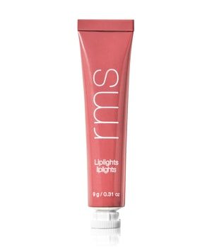 rms beauty Liplights Lipgloss 9 ml Crush