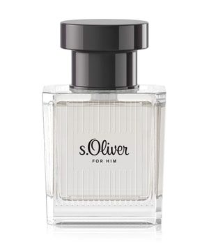 s.Oliver s.Oliver For Him Eau de Toilette (EdT) 50ml