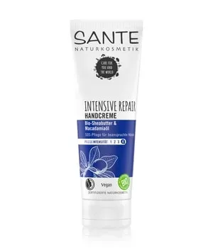 Sante Handcreme Intensiv Repair
