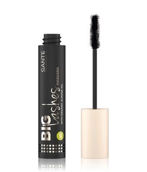 Sante Big Lashes Mascara 10 ml Nr. 01 - Black