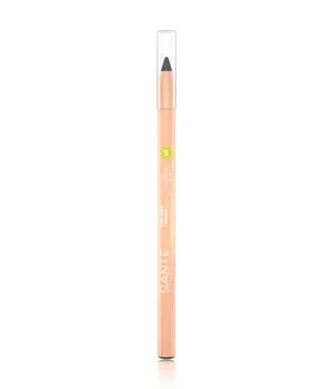 Sante Eyeliner Pencil 01 Intense Black