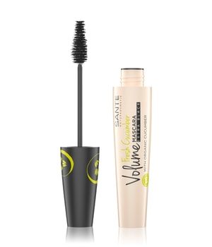 Sante Fresh Cucumber Volume Mascara 12 ml Extra Black