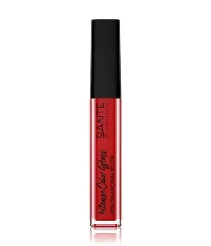 Sante Intense Color Gloss 06 Daring Red 80 g