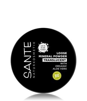 Sante Mineral Loose Powder transparent 12 g